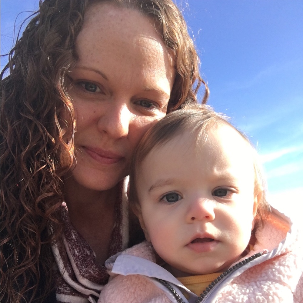 Meet your Posher, Kerstin